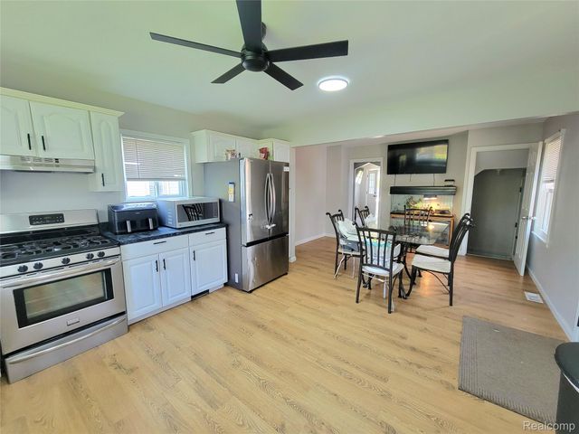 24830 Hickory Street, Dearborn, MI 48124