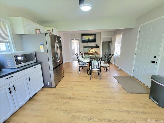 24830 Hickory Street, Dearborn, MI 48124