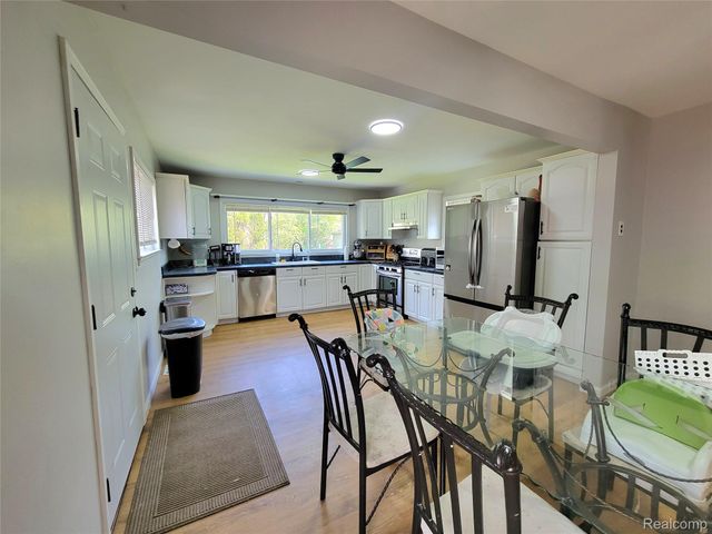 24830 Hickory Street, Dearborn, MI 48124