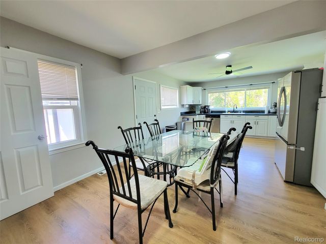 24830 Hickory Street, Dearborn, MI 48124