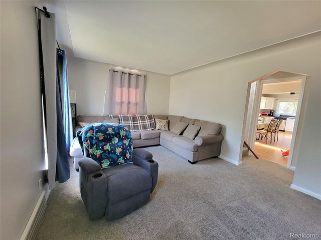 24830 Hickory Street, Dearborn, MI 48124