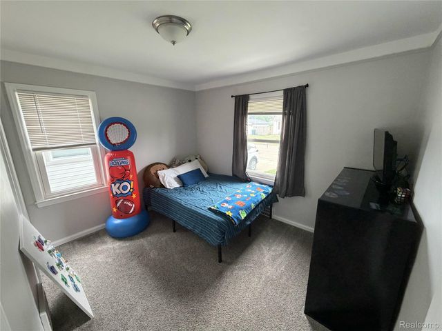 24830 Hickory Street, Dearborn, MI 48124
