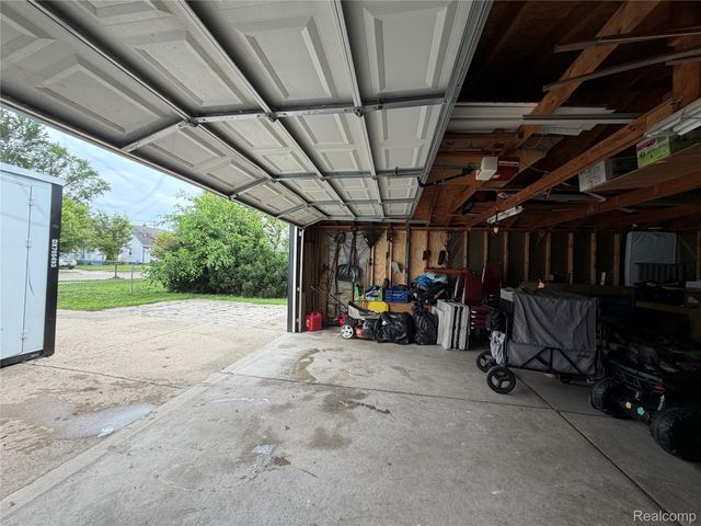 24830 Hickory Street, Dearborn, MI 48124