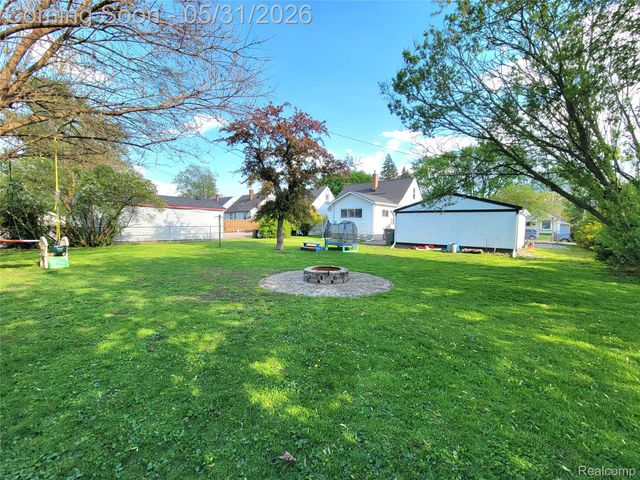 24830 Hickory Street, Dearborn, MI 48124