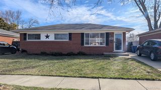 28640 Bradner Drive, Warren, MI 48088
