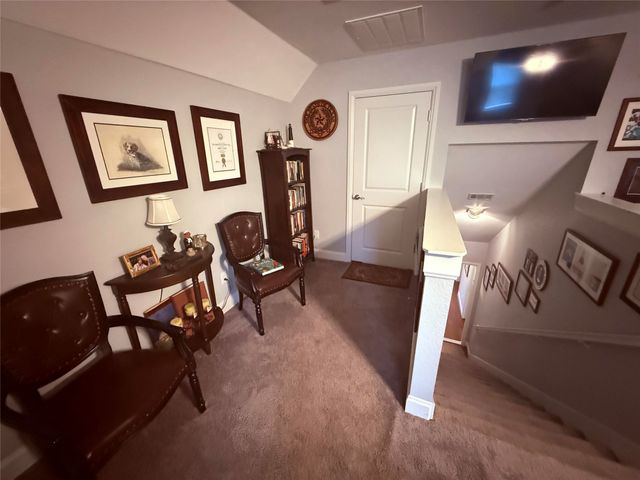 4803 Calmont Avenue, Fort Worth, TX 76107