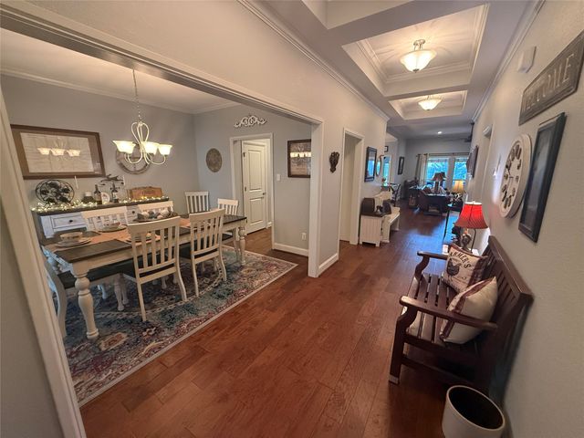 4803 Calmont Avenue, Fort Worth, TX 76107