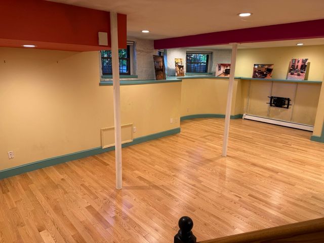 1795 Beacon Street 1A, Brookline, MA 02445