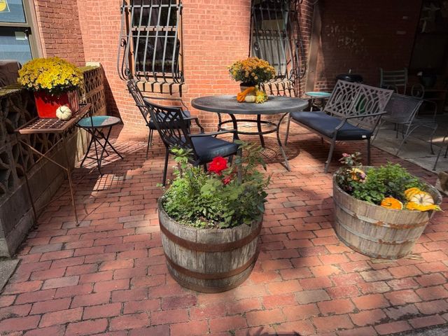 1795 Beacon Street 1A, Brookline, MA 02445