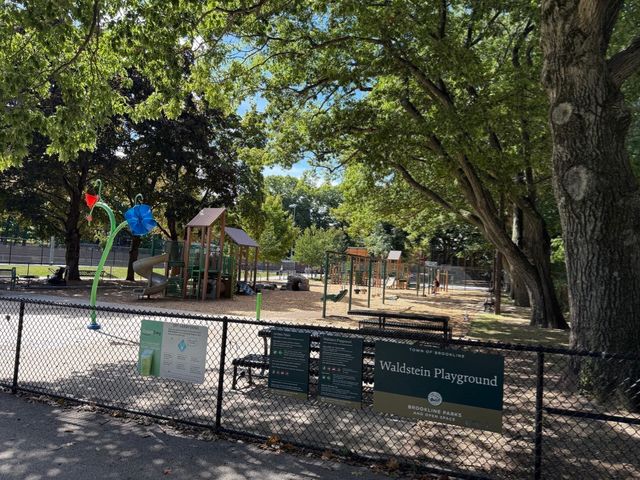 1795 Beacon Street 1A, Brookline, MA 02445