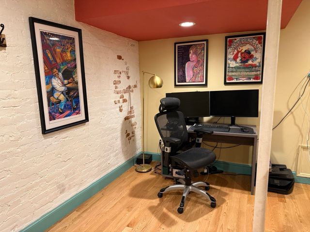 1795 Beacon Street 1A, Brookline, MA 02445