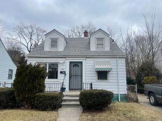 19205 Mccormick Street, Detroit, MI 48224