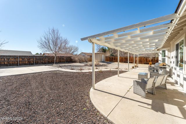 1430 Talon Drive, Sparks, NV 89441