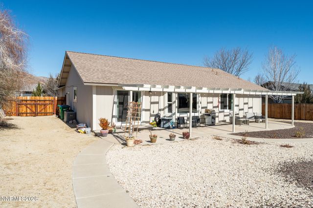 1430 Talon Drive, Sparks, NV 89441