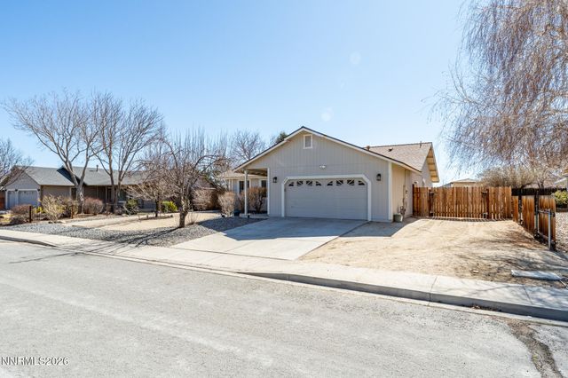1430 Talon Drive, Sparks, NV 89441