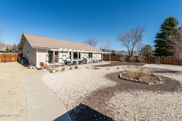 1430 Talon Drive, Sparks, NV 89441