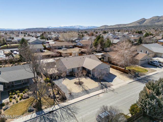 1430 Talon Drive, Sparks, NV 89441