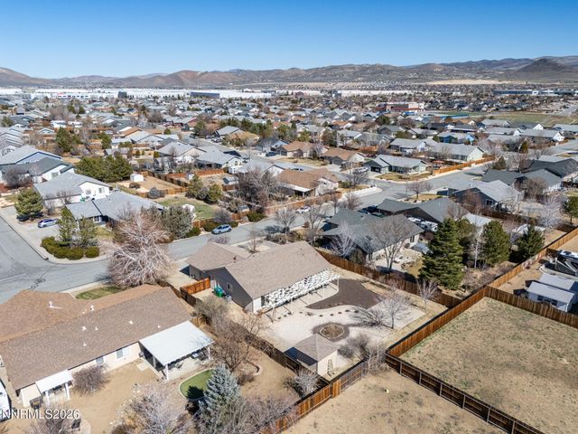 1430 Talon Drive, Sparks, NV 89441