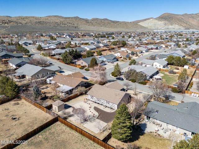 1430 Talon Drive, Sparks, NV 89441