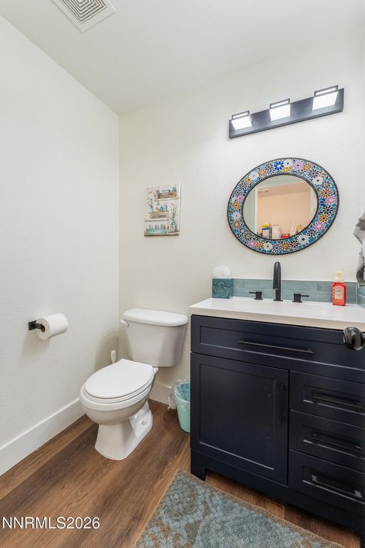 Image 24 of property listing at 1430 Talon Drive, Sparks, NV 89441