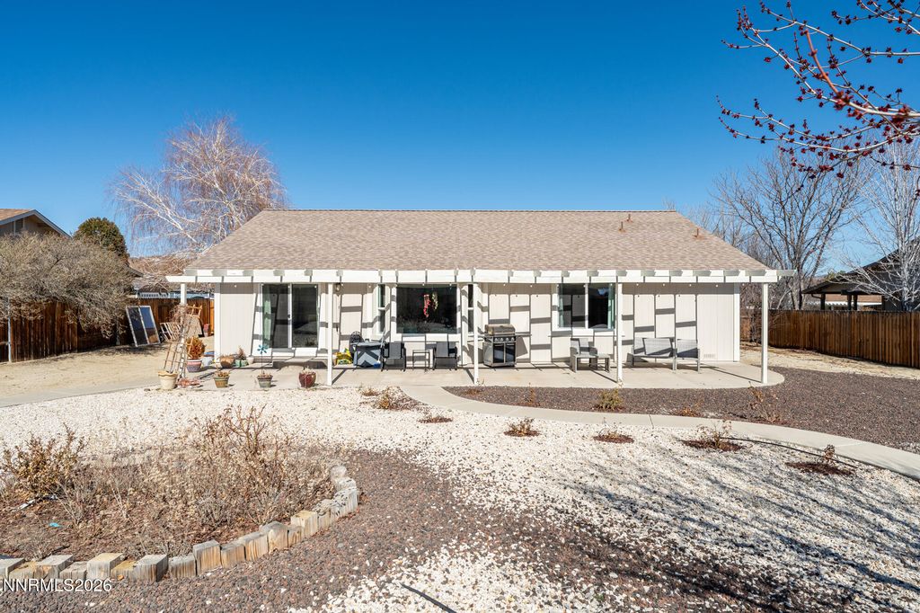 Image 30 of property listing at 1430 Talon Drive, Sparks, NV 89441