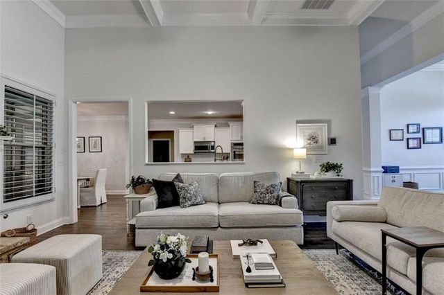 2824 Pleasant Oak Drive, Buford, GA 30519