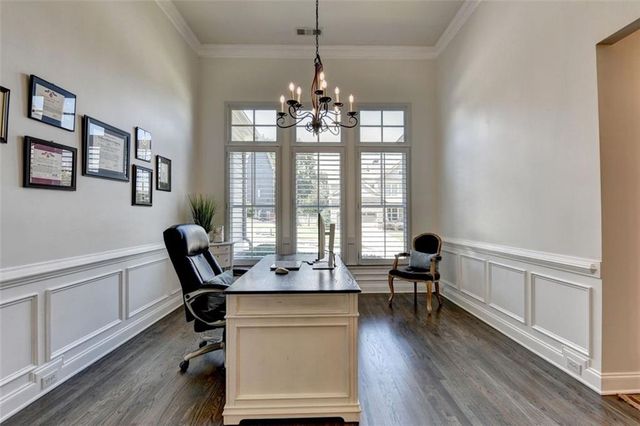 2824 Pleasant Oak Drive, Buford, GA 30519