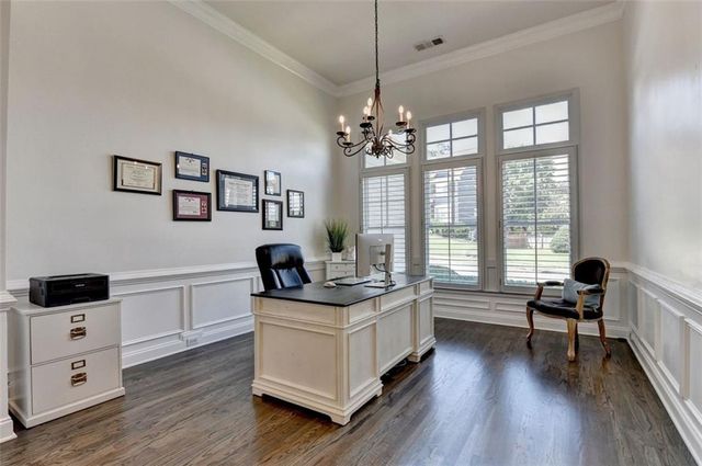 2824 Pleasant Oak Drive, Buford, GA 30519