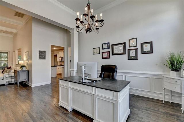 2824 Pleasant Oak Drive, Buford, GA 30519