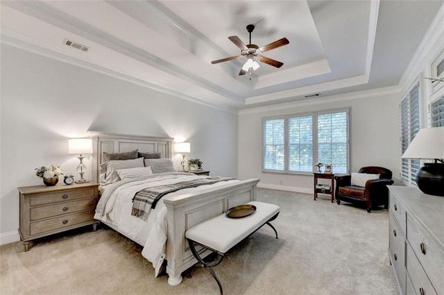 2824 Pleasant Oak Drive, Buford, GA 30519