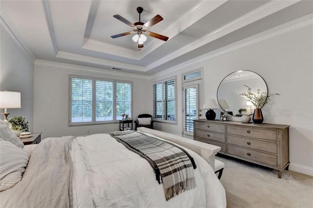 2824 Pleasant Oak Drive, Buford, GA 30519