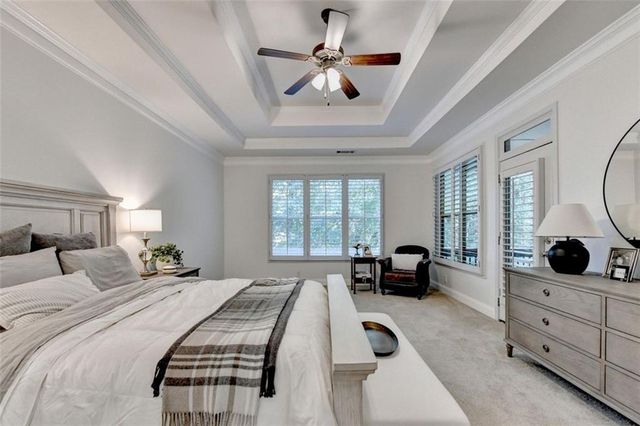 2824 Pleasant Oak Drive, Buford, GA 30519