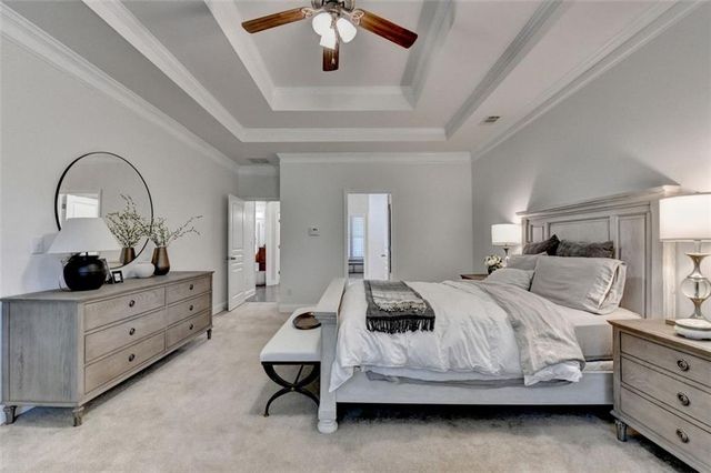 2824 Pleasant Oak Drive, Buford, GA 30519