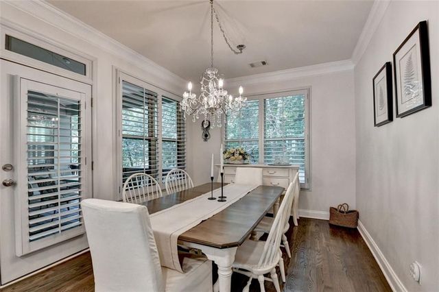 2824 Pleasant Oak Drive, Buford, GA 30519