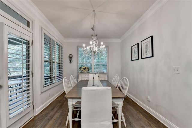 2824 Pleasant Oak Drive, Buford, GA 30519