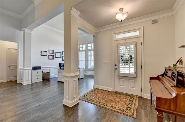 2824 Pleasant Oak Drive, Buford, GA 30519