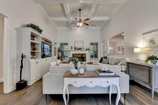 2824 Pleasant Oak Drive, Buford, GA 30519