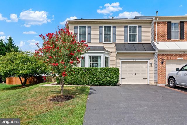 314 REGIMENT CT, Odenton, MD 21113