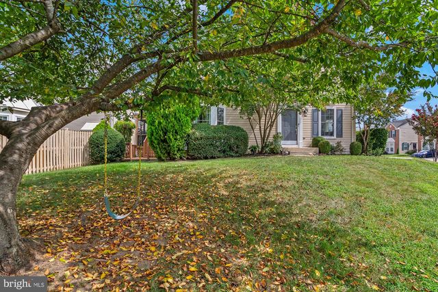 314 REGIMENT CT, Odenton, MD 21113