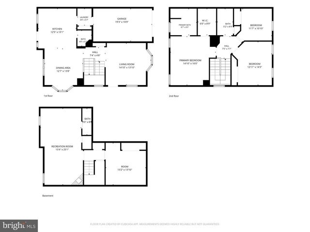 314 REGIMENT CT, Odenton, MD 21113