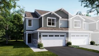 25632 W Wakefield Drive, Plainfield, IL 60544