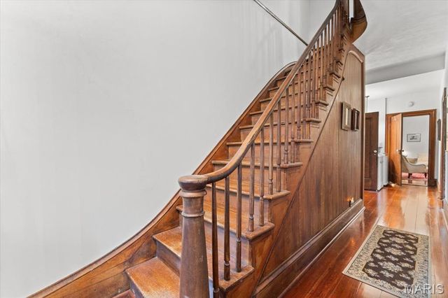 100 W Alton Street, Marine, IL 62061