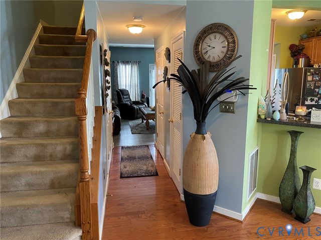 1164 Grand Brook Dr, Richmond, VA 23225