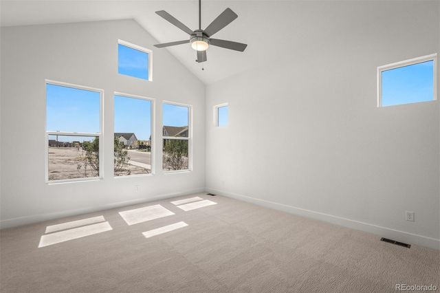 17182 Crimson Clover Drive, Monument, CO 80132