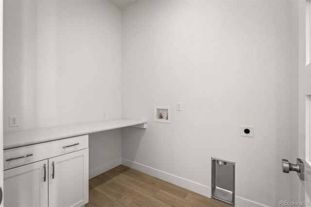 17182 Crimson Clover Drive, Monument, CO 80132