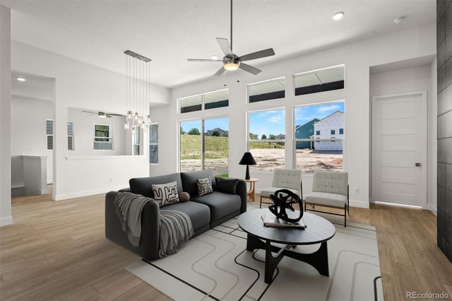 17182 Crimson Clover Drive, Monument, CO 80132