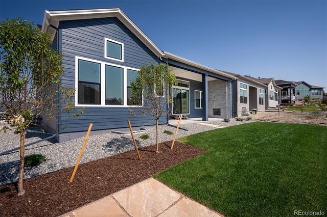 17182 Crimson Clover Drive, Monument, CO 80132