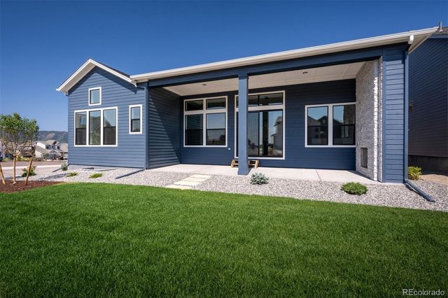 17182 Crimson Clover Drive, Monument, CO 80132