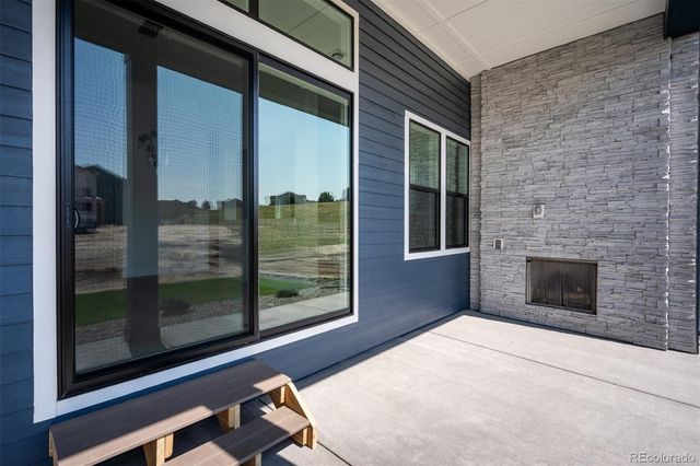 17182 Crimson Clover Drive, Monument, CO 80132