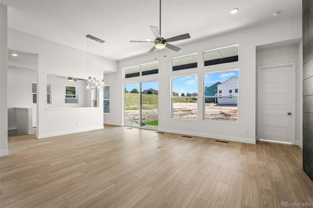 17182 Crimson Clover Drive, Monument, CO 80132